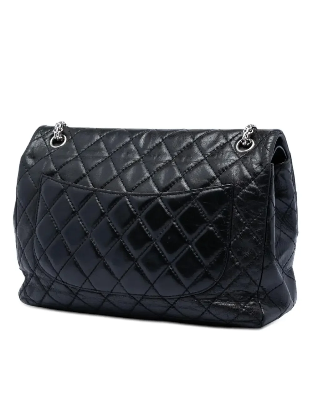 CHANEL elevate your